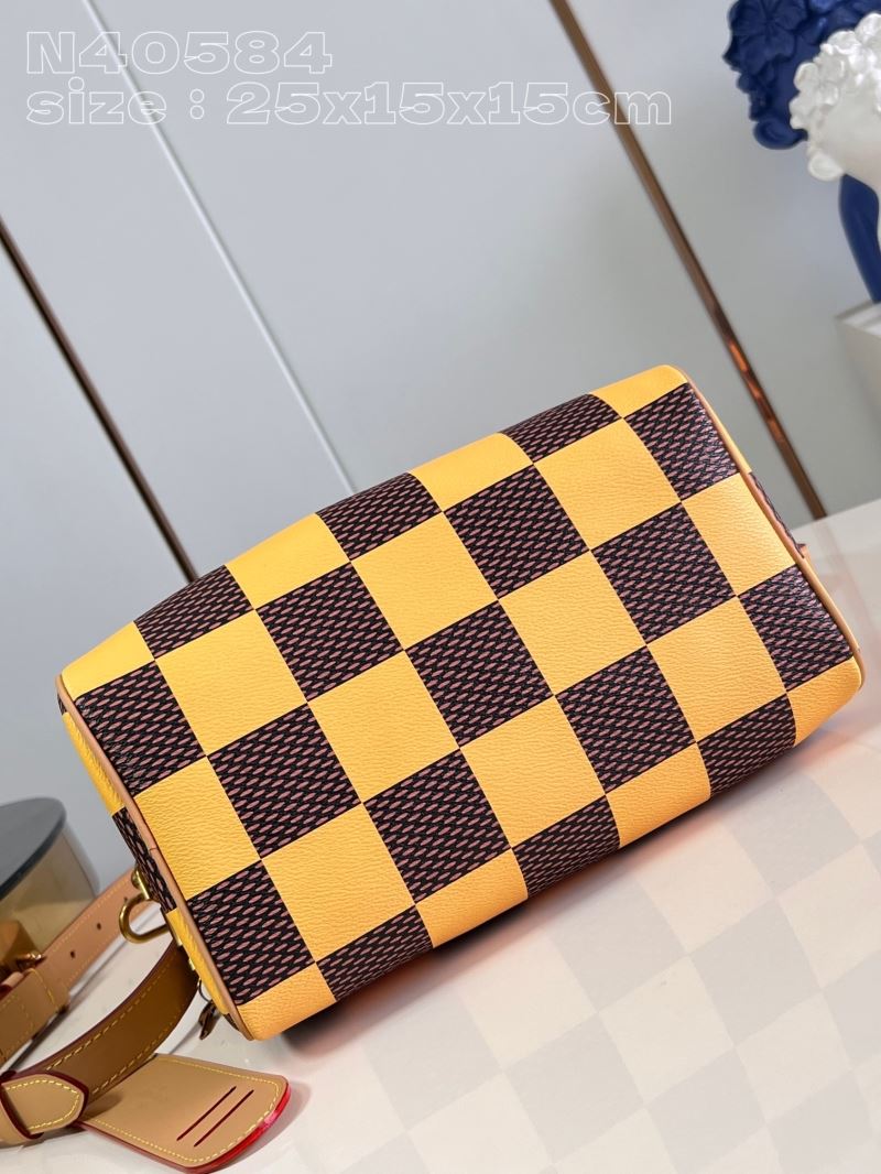 Louis Vuitton Speedy Bags